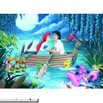 Ceaco Disney Something About Her Puzzle 200 Pieces  B078SVT3WV